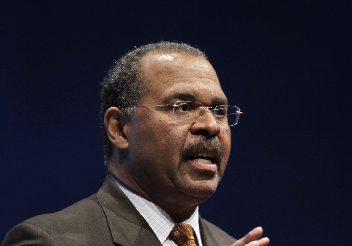 ken blackwell net worth