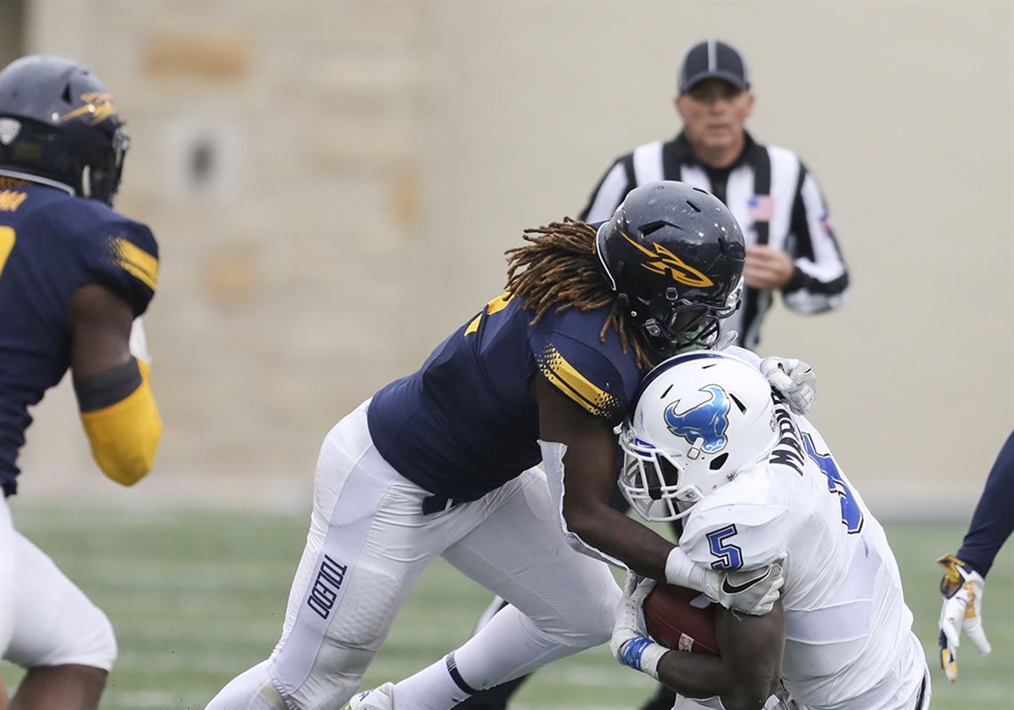 Western Michigan Football Depth Chart