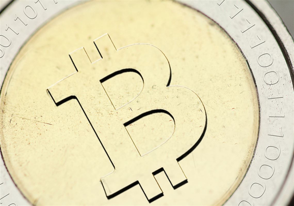 Ohio first state to accept Bitcoin for business taxes | The Blade