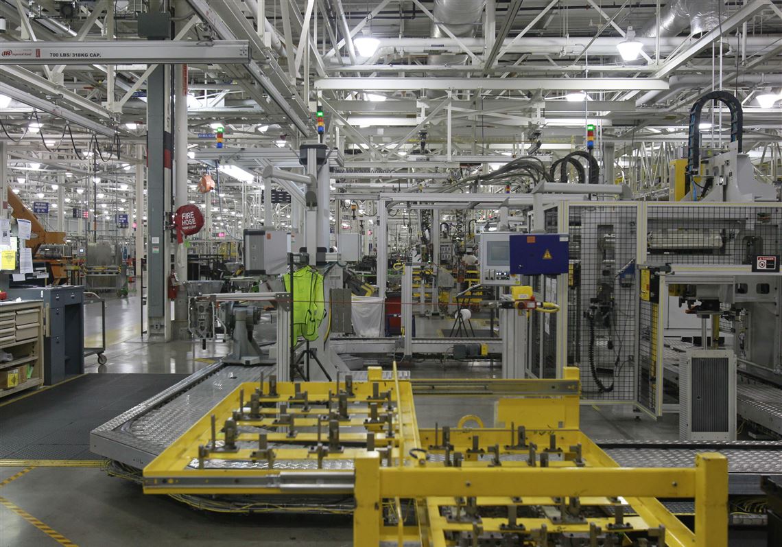 Lawsuit General Motors Allowed Racist Hateful Acts At Toledo Transmission Plant The Blade