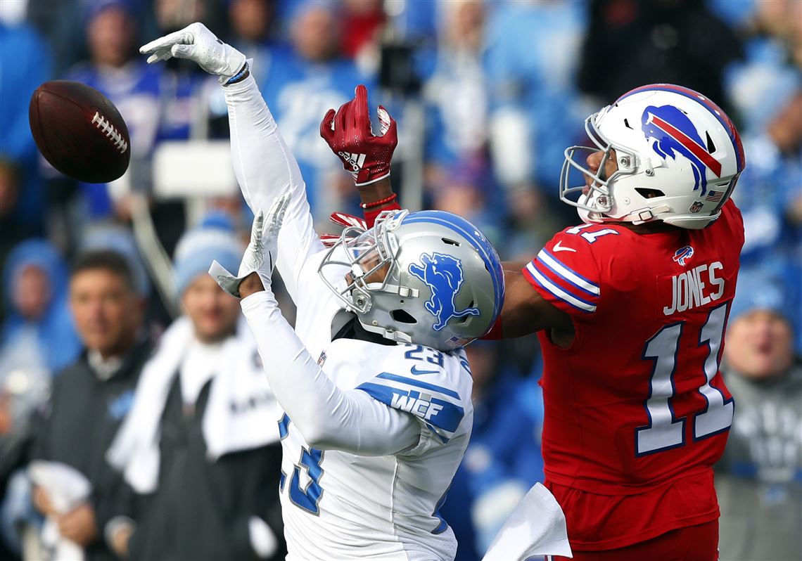 Detroit lions playoffs 2018 Clearance