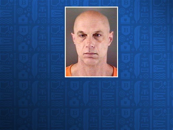 Bowling Green man admits to setting himself, his home on fire | The Blade