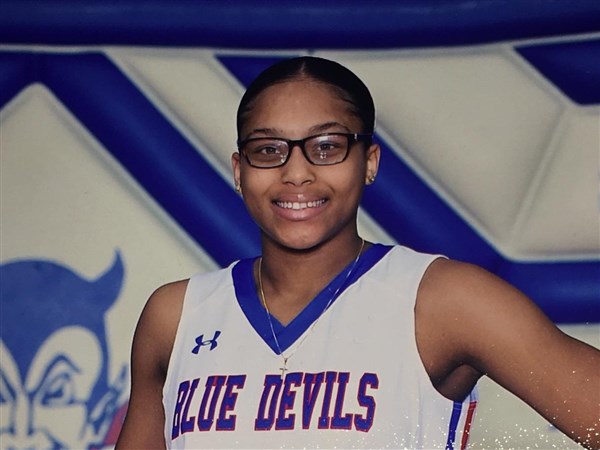 Springfield's Johnson brings constant energy | The Blade
