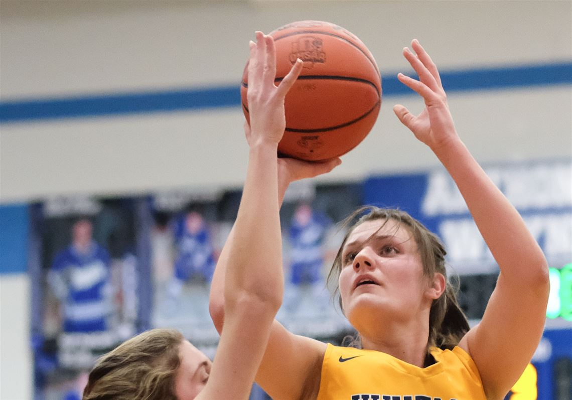 Long-range shooting key to Whitmer girls win at Anthony Wayne | The Blade