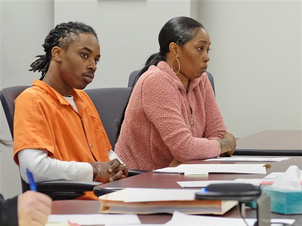 Case of teen charged with murder sent to adult court | The Blade