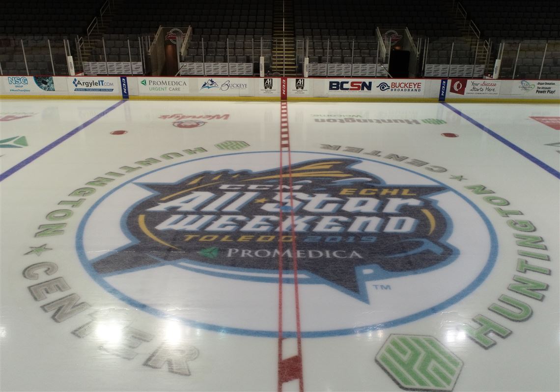 Huntington Center Walleye Seating Chart Matttroy