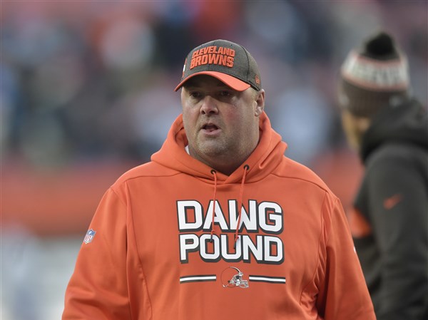Browns Hire Of Kitchens A Big Gamble But A Good One The Blade