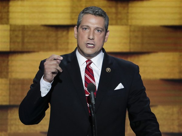 Ohio congressman Tim Ryan qualifies for presidential debate | The Blade