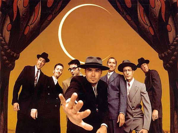 Big Bad Voodoo Daddy joins Toledo Symphony in concert | The Blade