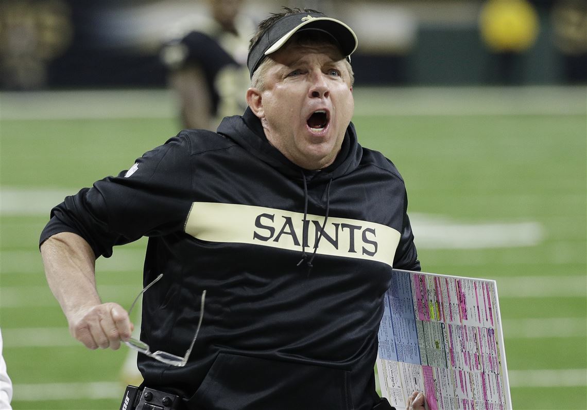 Hey Nfl Fans Grow Up And Quit Whining About The Refs