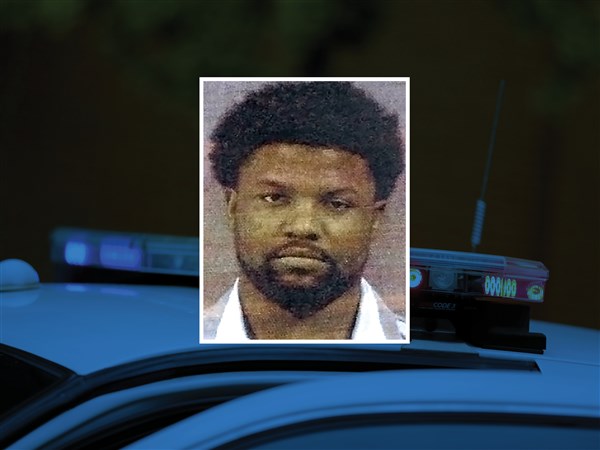 Monroe police identify suspect in fatal shooting | The Blade