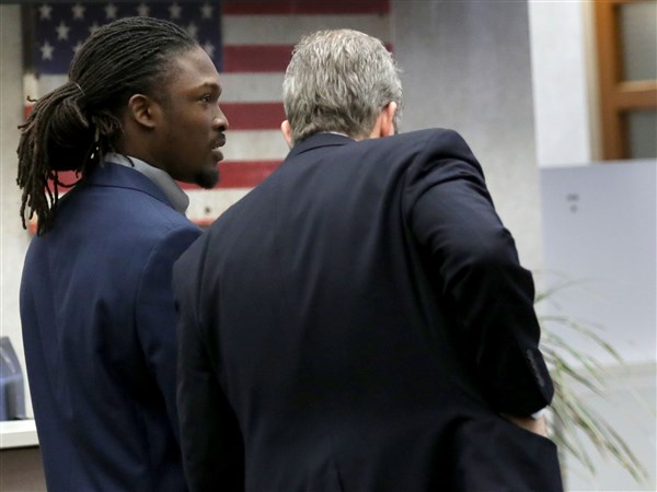 Trial starts for West Toledo man charged with murder | The Blade