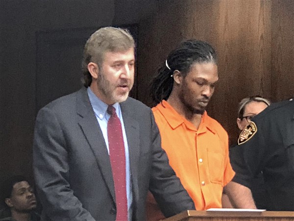 Opening statements set for Tuesday in murder trial | The Blade