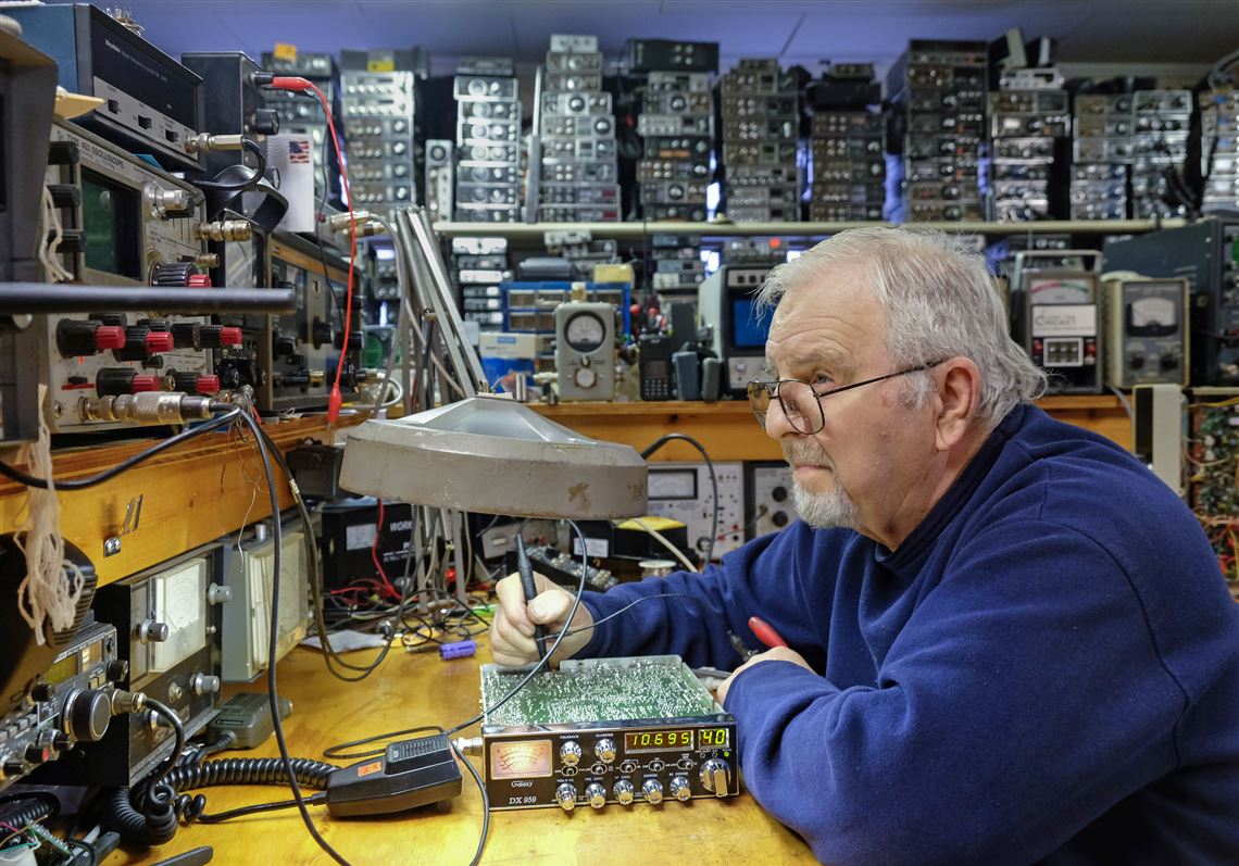 Cb Radio Repair: Expert Tips to Fix and Maintain Your Device