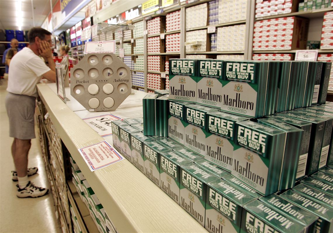 can you buy tobacco at 18 Starting July 1 Must Be 21 to Products in Chicago | Chicago News can you buy tobacco at