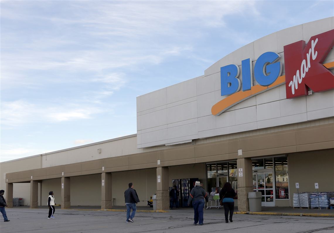 Oregon Set To Purchase Former Kmart Site Toledo Blade