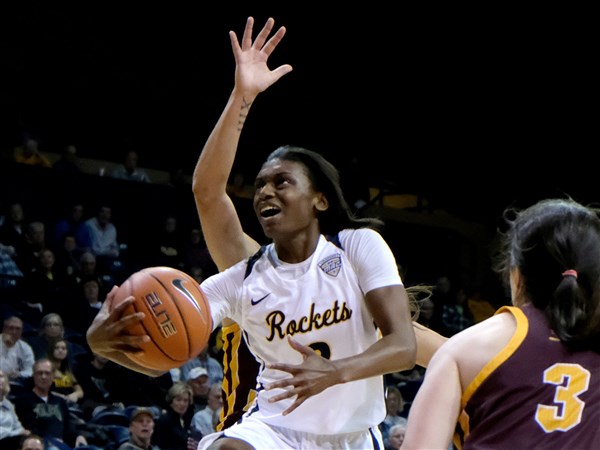 Rockets’ rally in Northern Illinois comes up short | The Blade