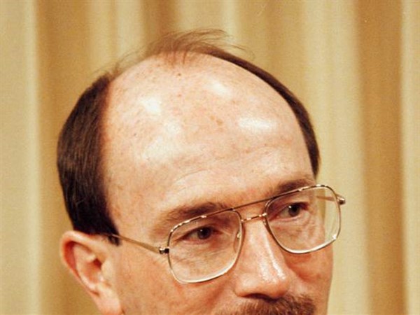 George Tombaugh (1942-2019) | The Blade