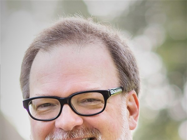 Southern voice: Author Greg Iles takes a slight detour in &lsquo;Cemetery