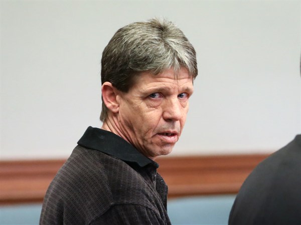 North Toledo man sentenced to four years in prison for fatal crash ...