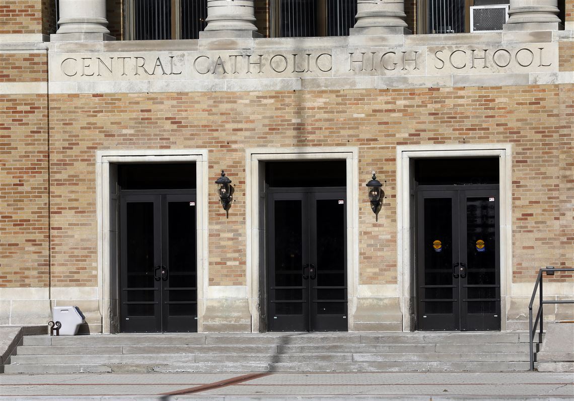 Former Central Catholic coach indicted, accused of sexual relationship with student The Blade