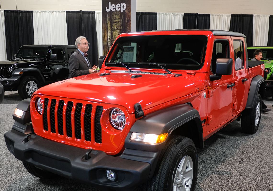 50+ Jeep Gladiator Launch Edition For Sale Background Jeepcarusa