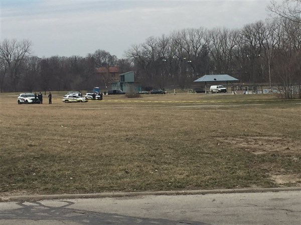Coroner: Man found at Highland Park died of burns | The Blade