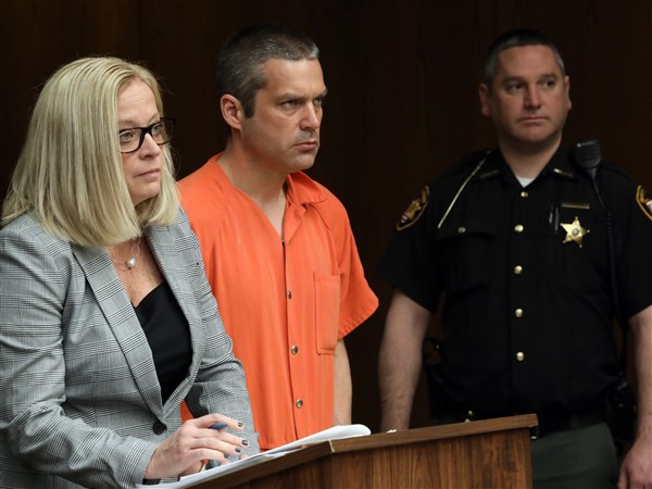 Former TPS substitute appears in court on sexual battery charges | The ...