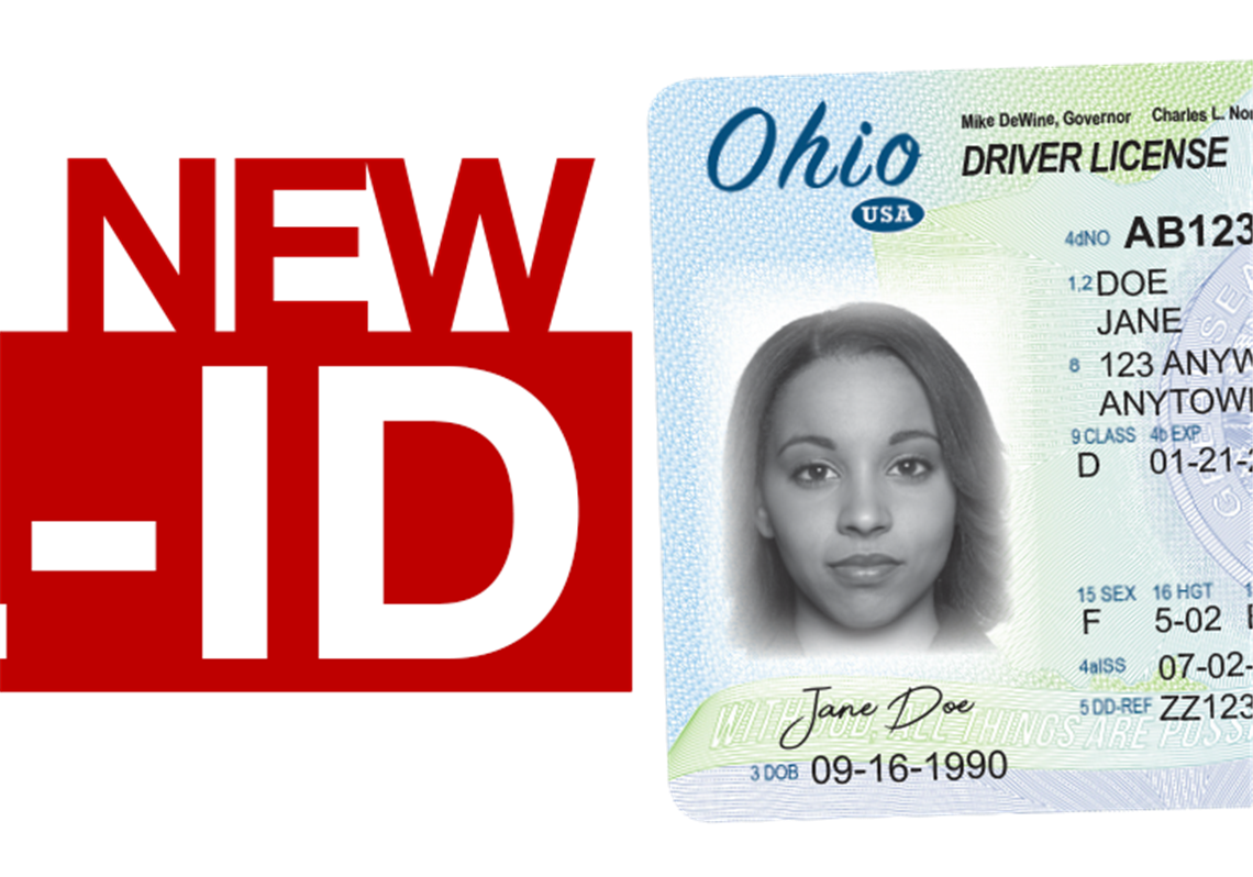 Ohio BMV