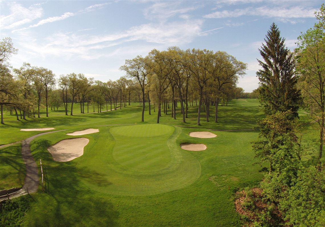 Sylvania Country Club To Host Ajga Event In July The Blade
