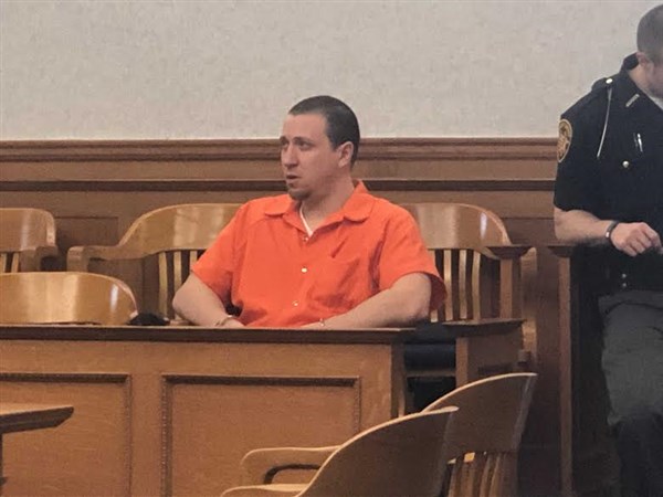 West Toledo man sentenced to 20 years in prison for toddler's death ...