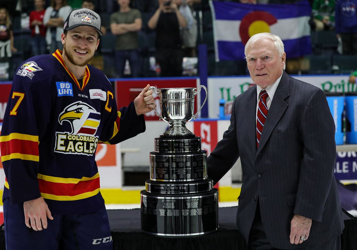 Saga of unreturned Kelly Cup takes another twist | The Blade, image size:1140x798