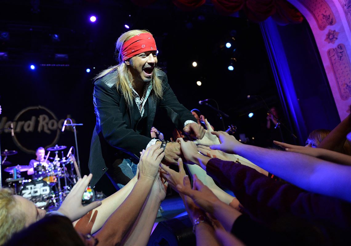 Bret Michaels' 'Rock Of Love' now streaming for free on Tubi, image size:1140x798