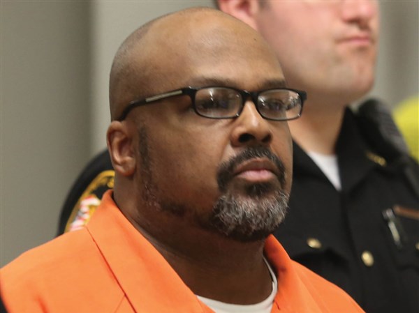 South Toledoan convicted of ex-wife's murder seeks new trial | The Blade