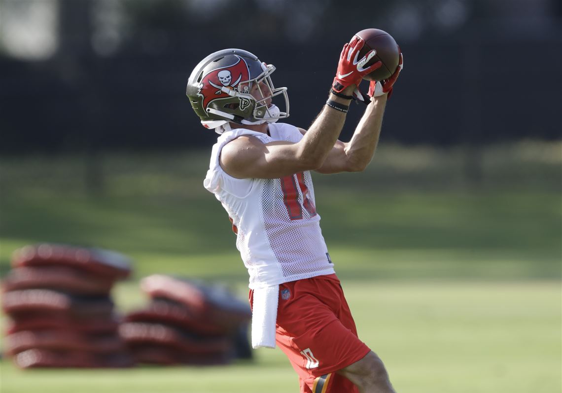 Tampa Bay Buccaneers Depth Chart 2019