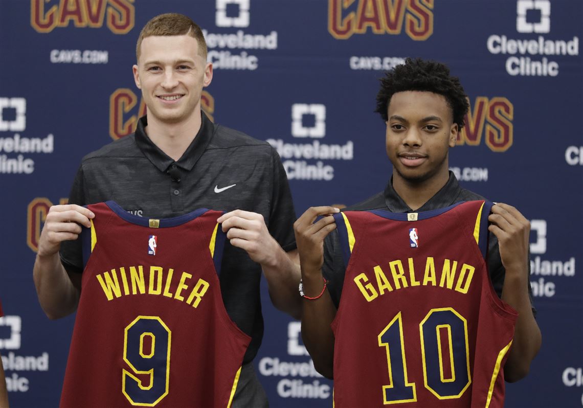 Cavs news: Darius Garland on Collin Sexton's future with Cleveland
