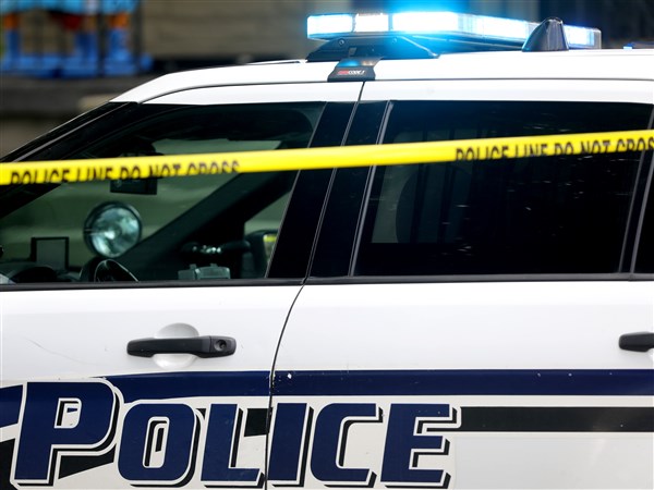 Toledo police investigate separate shootings from weekend | The Blade