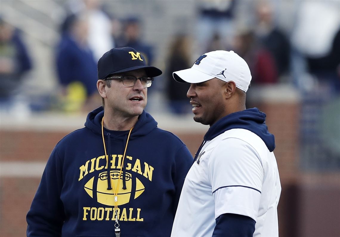 What To Know About Michigans Game Against Maryland Toledo