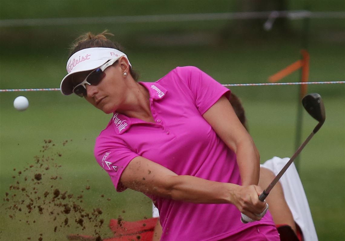 Host families continue to play big role at Marathon LPGA Classic | The Blade