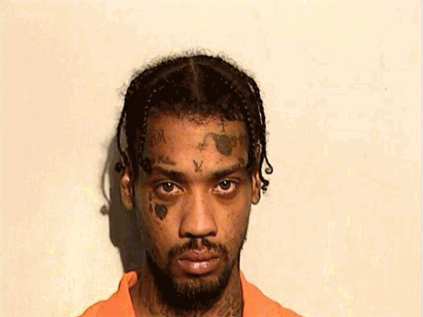 Landry Ragland Man taken into custody after barricading himself inside residence | The ...