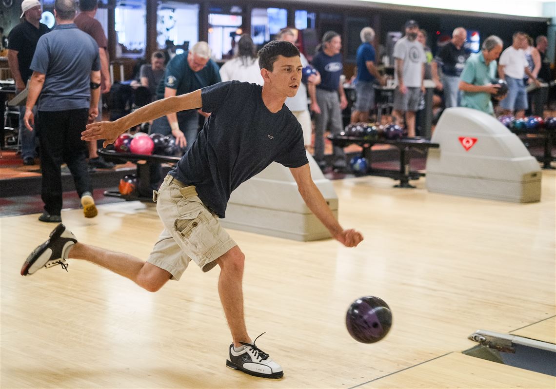 State of the sport Bowling no longer putting Toledo in national spotlight The Blade hq pic