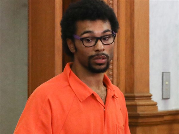 Driver in fatal East Toledo shooting enters plea | The Blade
