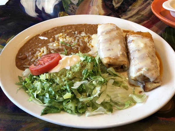 40 Mexican Recipes For Cinco De Mayo Popsugar Food