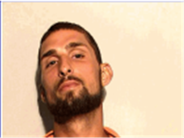South Toledo man accused of dislocating police officer's shoulder | The ...