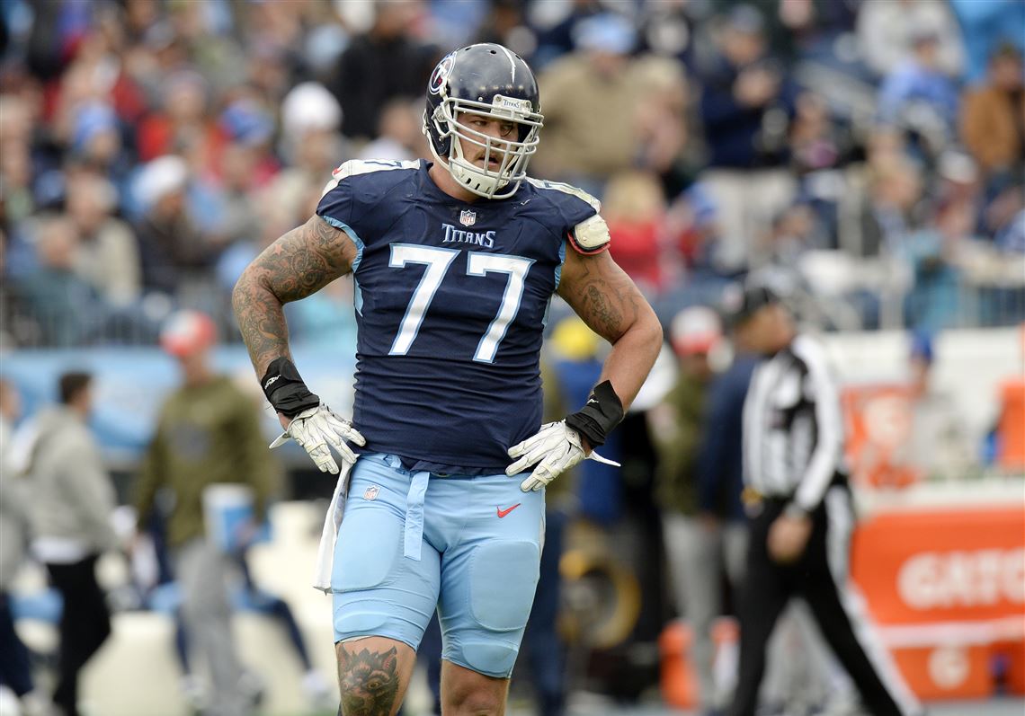 Former Michigan standout Lewan plans to 