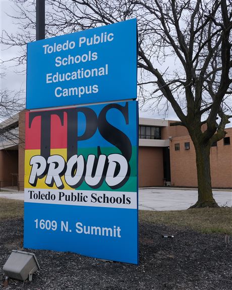Toledo Public Schools Board Member Calls Out Flawed State Report