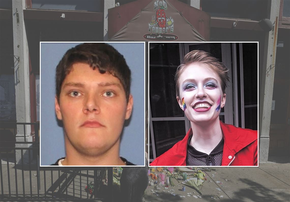 Ex-girlfriend cites red flags in breakup with Dayton shooter The Blade picture