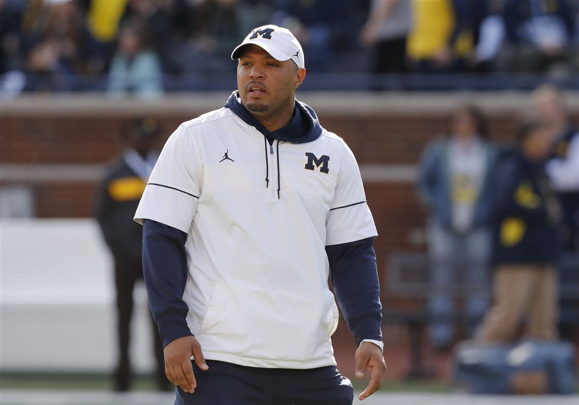 Gattis Confident In What New Offense Will Bring To Michigan
