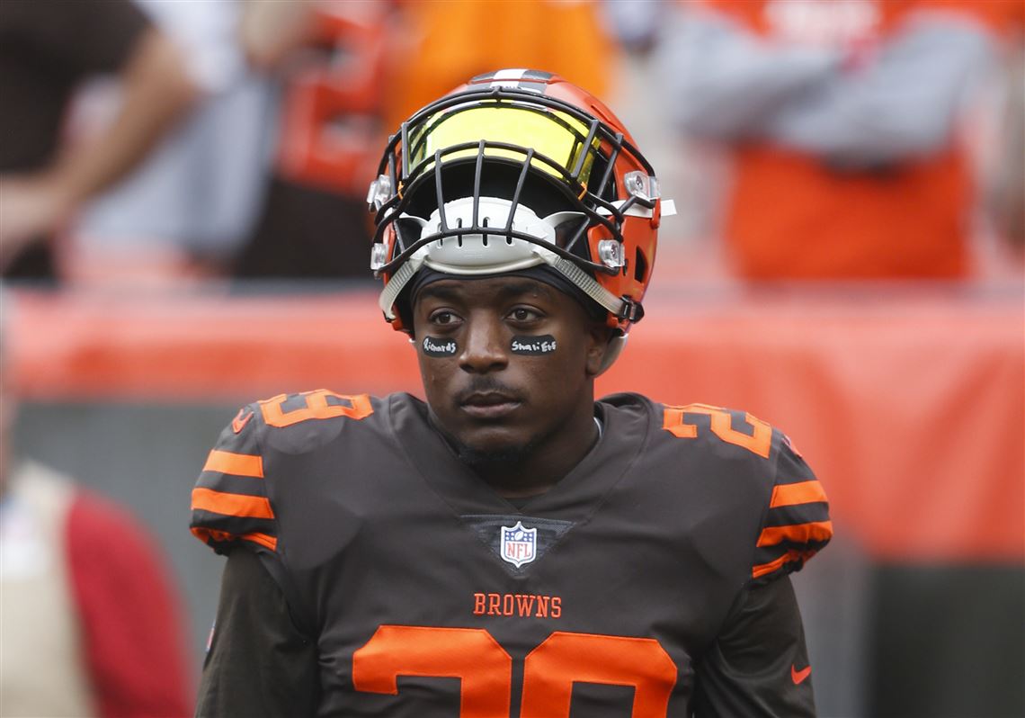 Browns trade RB Duke Johnson to Texans for 2020 draft pick | The Blade