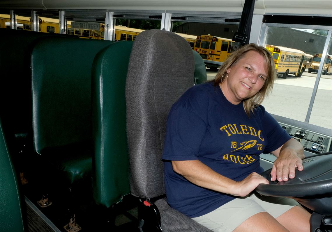 Sylvania Schools Friends can no longer hitch rides on school buses The Blade